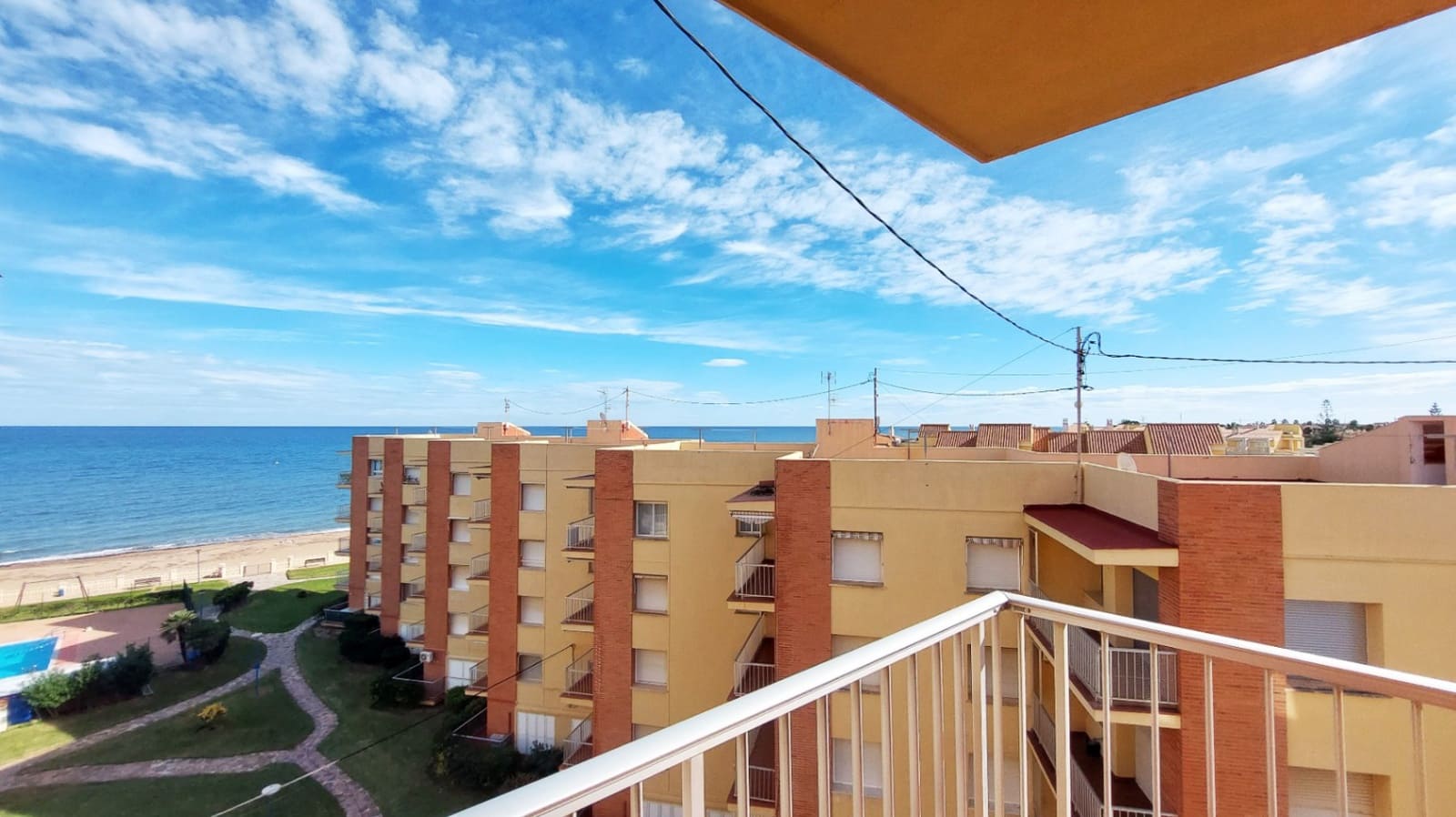 2 sypialnia Apartament na sprzedaż w Denia z basenem garażem - 219 000 € (Ref: 9329699)