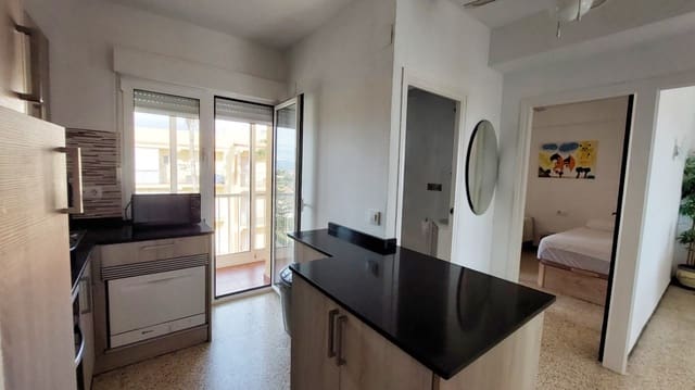 2 slaapkamer Appartement te koop in Les Bovetes - La Felicidad, Dénia met zwembad garage - € 219.000 (Ref: 9329699)