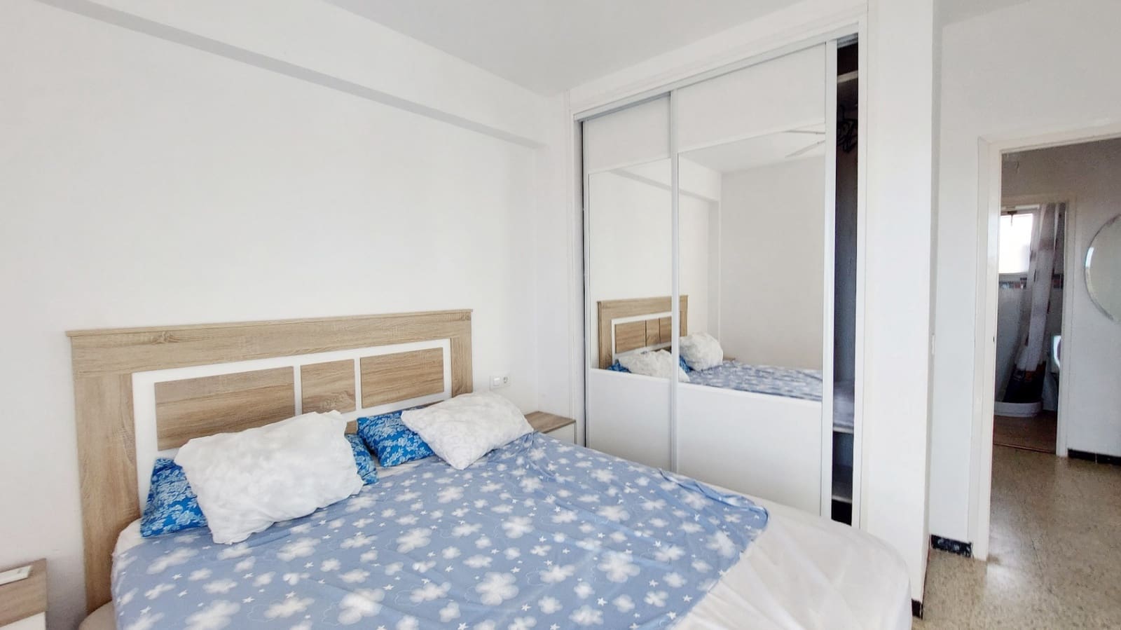 2 sypialnia Apartament na sprzedaż w Denia z basenem garażem - 219 000 € (Ref: 9329699)