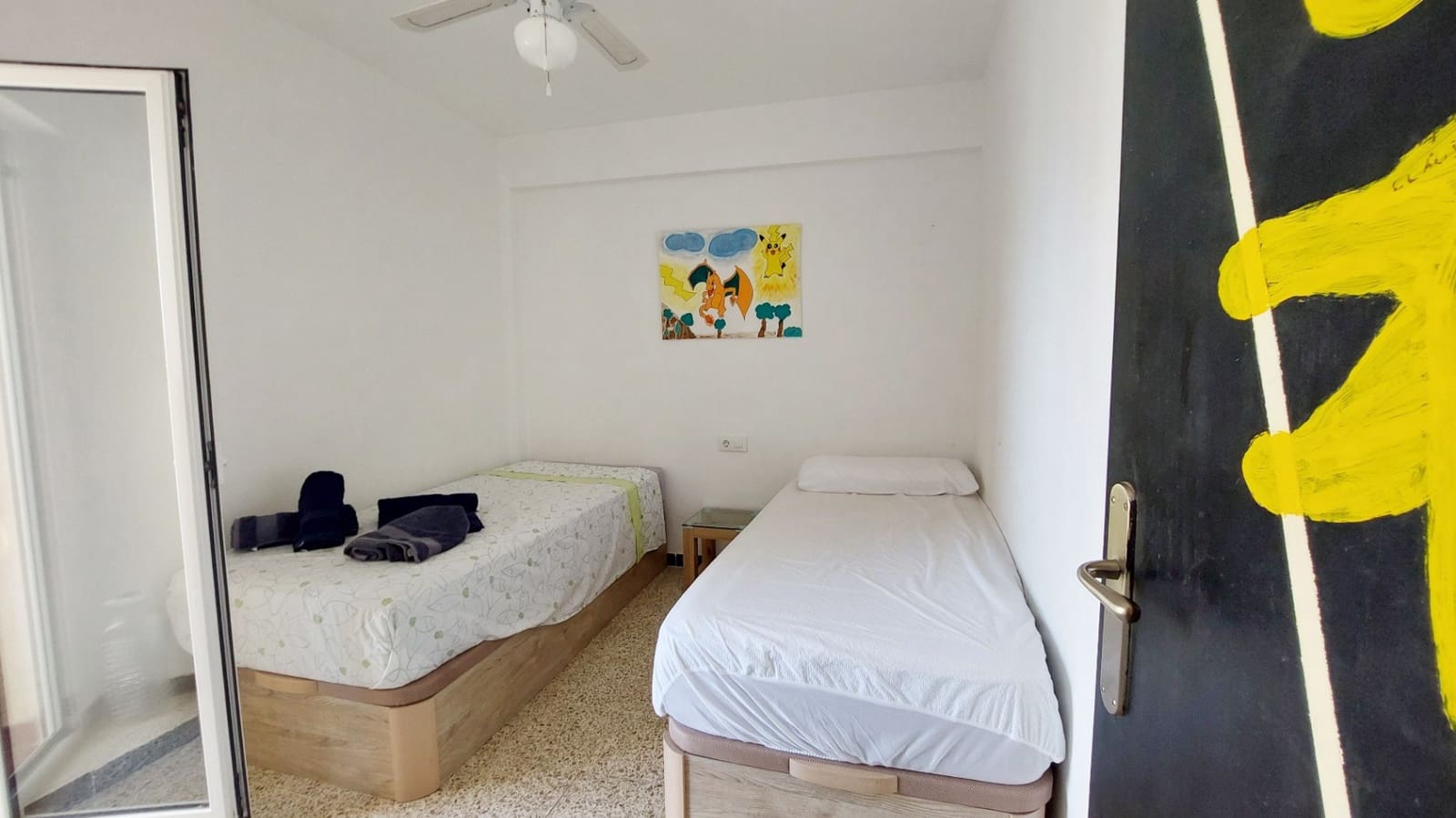 2 sypialnia Apartament na sprzedaż w Denia z basenem garażem - 219 000 € (Ref: 9329699)