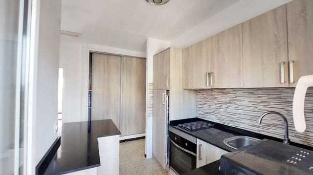 2 slaapkamer Appartement te koop in Les Bovetes - La Felicidad, Dénia met zwembad garage - € 219.000 (Ref: 9329699)