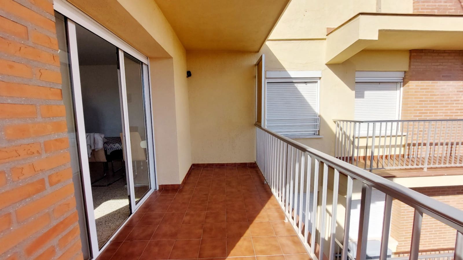 2 sypialnia Apartament na sprzedaż w Denia z basenem garażem - 219 000 € (Ref: 9329699)