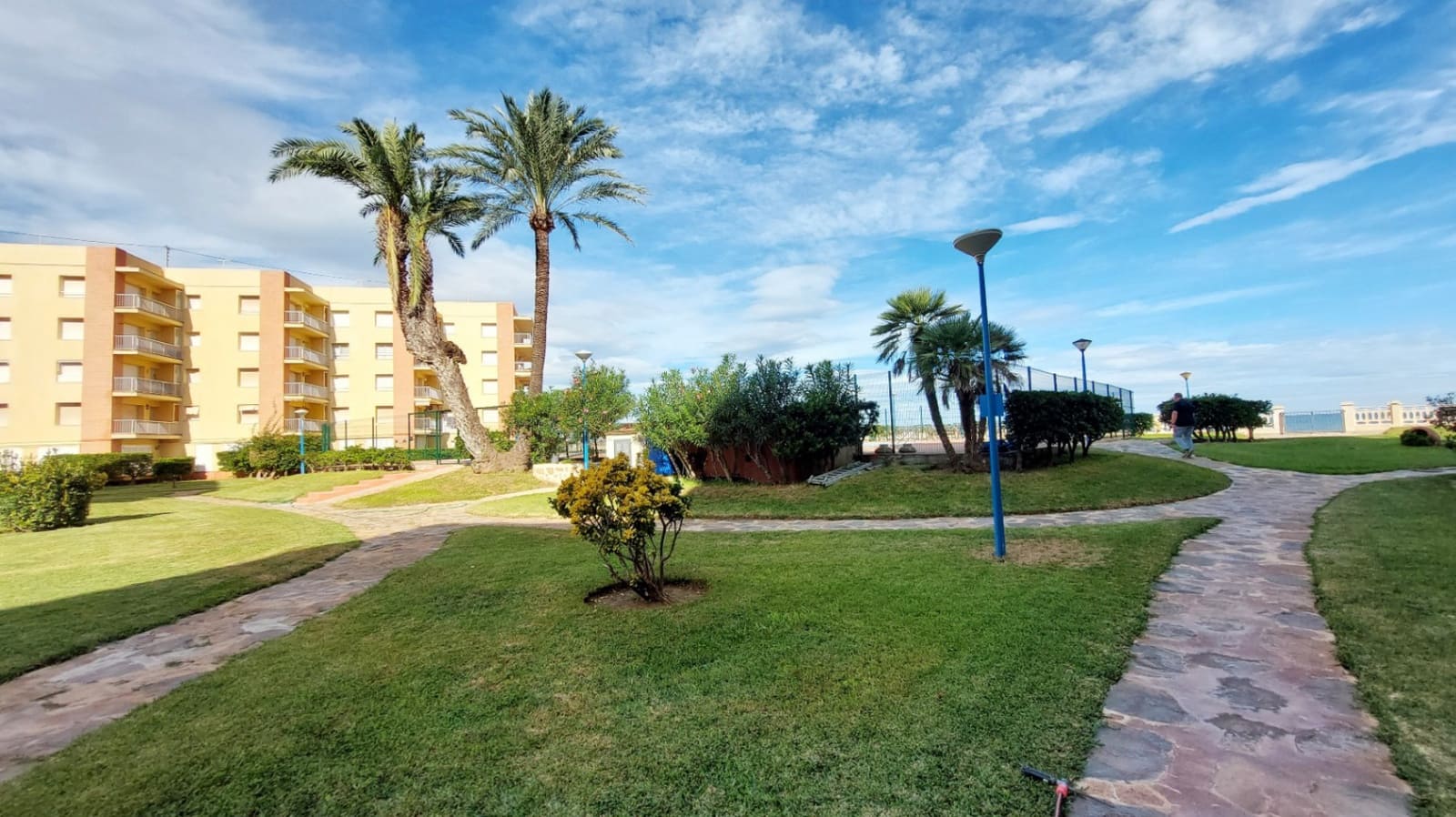 2 sypialnia Apartament na sprzedaż w Denia z basenem garażem - 219 000 € (Ref: 9329699)