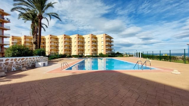 2 slaapkamer Appartement te koop in Les Bovetes - La Felicidad, Dénia met zwembad garage - € 219.000 (Ref: 9329699)