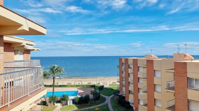 2 slaapkamer Appartement te koop in Les Bovetes - La Felicidad, Dénia met zwembad garage - € 219.000 (Ref: 9329699)