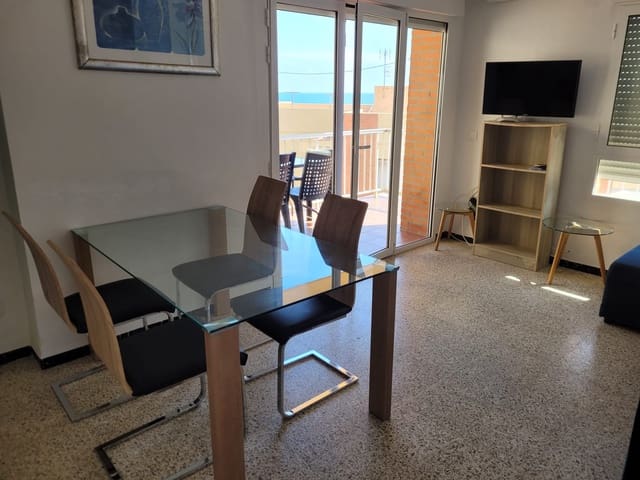 2 slaapkamer Appartement te koop in Les Bovetes - La Felicidad, Dénia met zwembad garage - € 219.000 (Ref: 9329699)