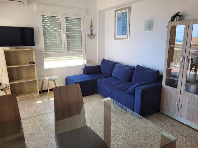 2 slaapkamer Appartement te koop in Les Bovetes - La Felicidad, Dénia met zwembad garage - € 219.000 (Ref: 9329699)