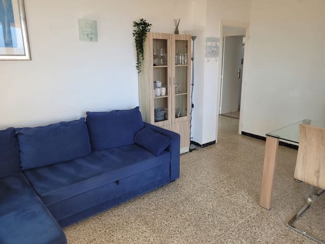 2 slaapkamer Appartement te koop in Les Bovetes - La Felicidad, Dénia met zwembad garage - € 219.000 (Ref: 9329699)