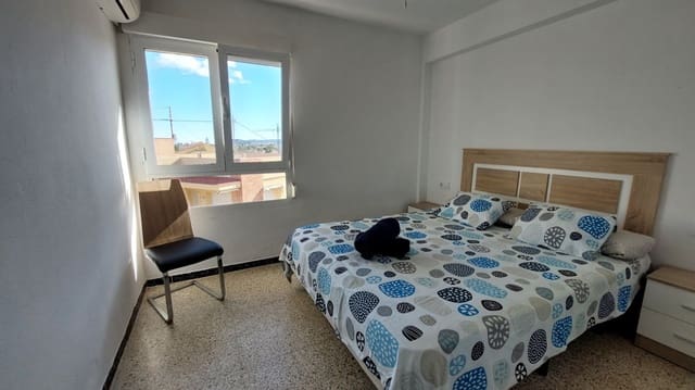 2 Zimmer Apartment zu verkaufen in Les Bovetes - La Felicidad, Dénia mit Pool Garage - 219.000 € (Ref: 9329699)