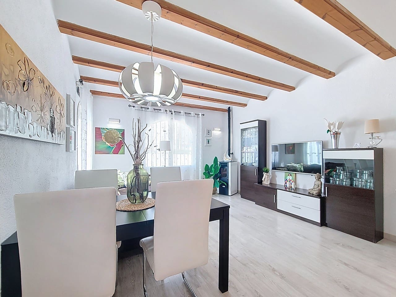 2 soverom Villa til salgs i Denia med garasje - € 289 000 (Ref: 9354036)