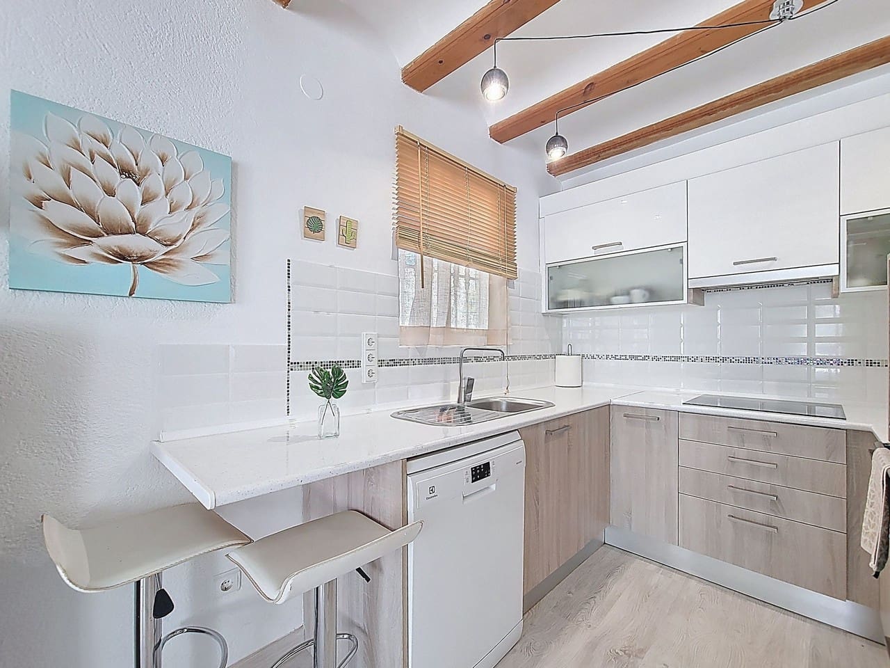 2 soverom Villa til salgs i Denia med garasje - € 289 000 (Ref: 9354036)