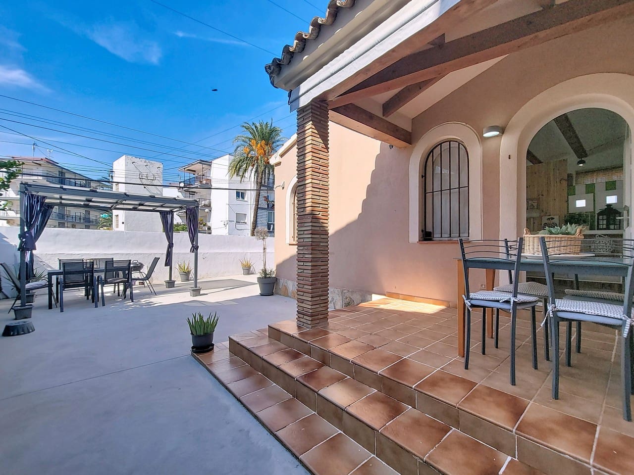 2 soverom Villa til salgs i Denia med garasje - € 289 000 (Ref: 9354036)