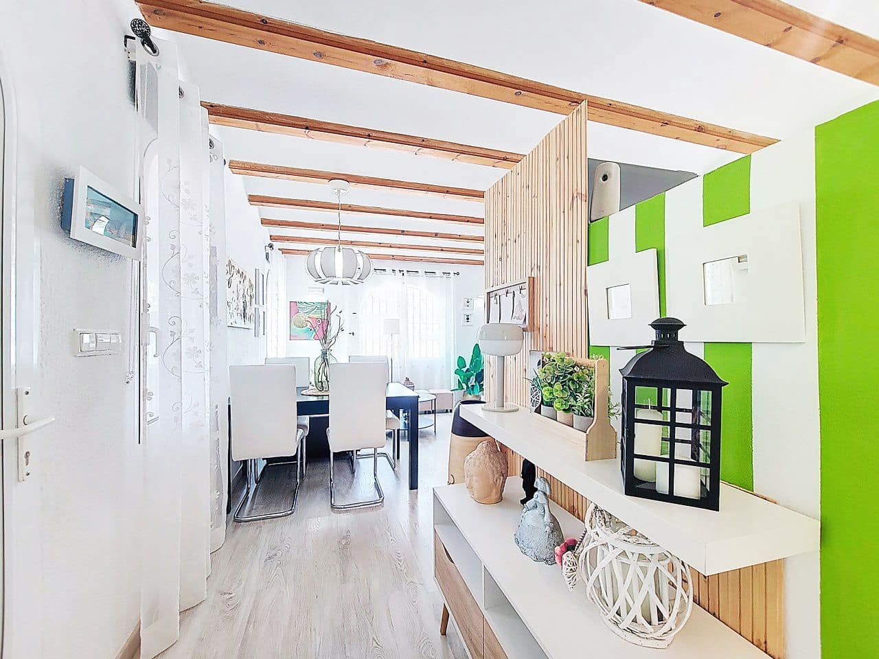 2 soverom Villa til salgs i Denia med garasje - € 289 000 (Ref: 9354036)