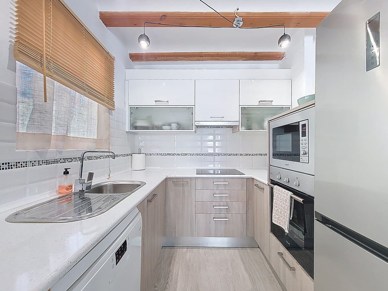 2 soverom Villa til salgs i Denia med garasje - € 289 000 (Ref: 9354036)