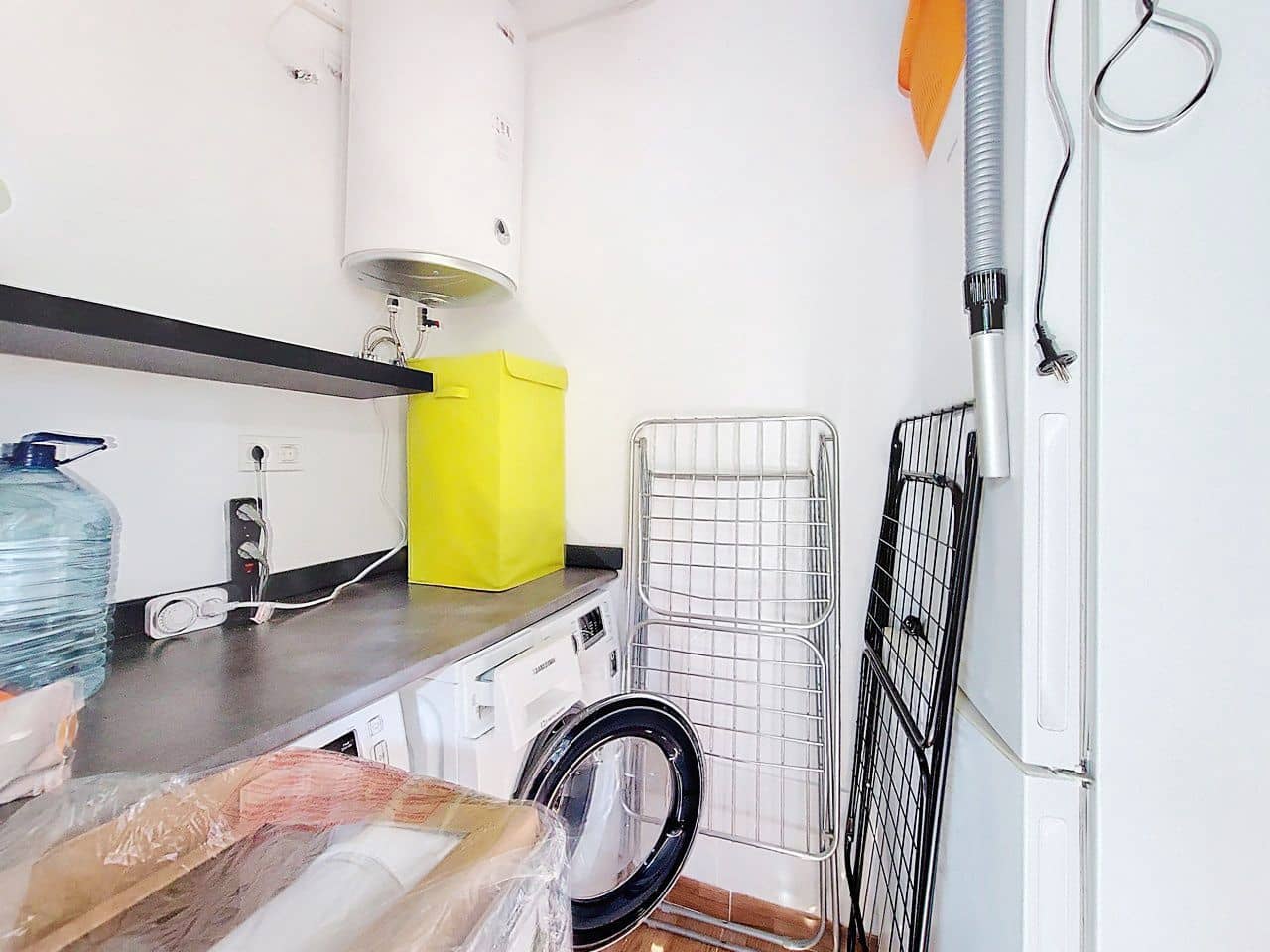 2 soverom Villa til salgs i Denia med garasje - € 289 000 (Ref: 9354036)