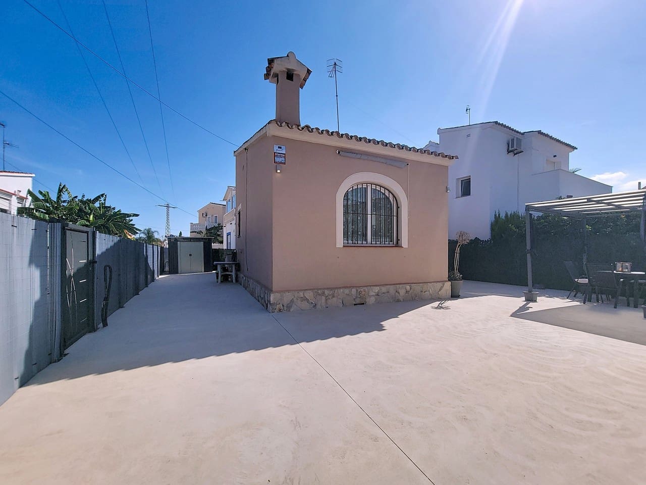 2 soverom Villa til salgs i Denia med garasje - € 289 000 (Ref: 9354036)