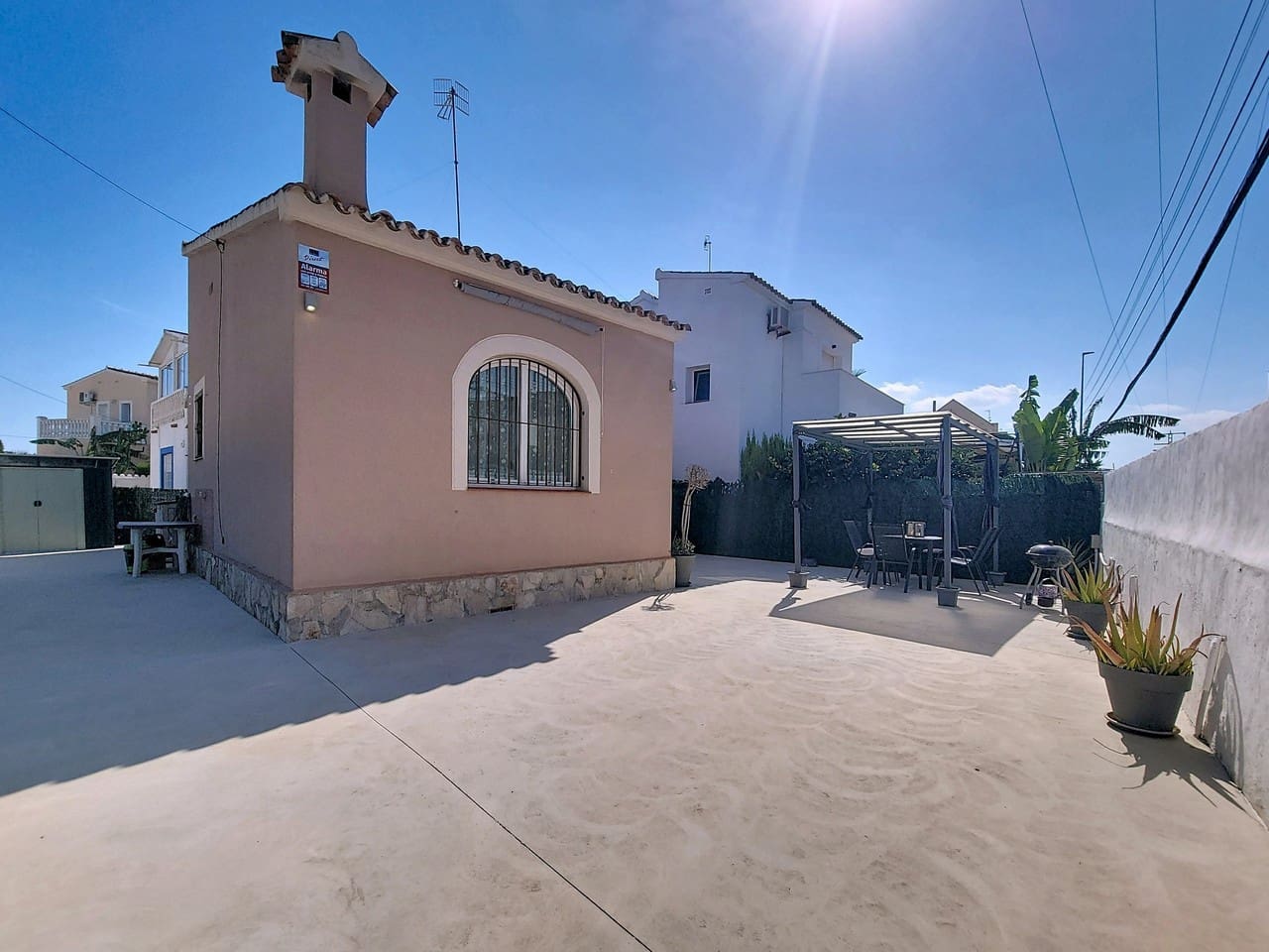 2 soverom Villa til salgs i Denia med garasje - € 289 000 (Ref: 9354036)
