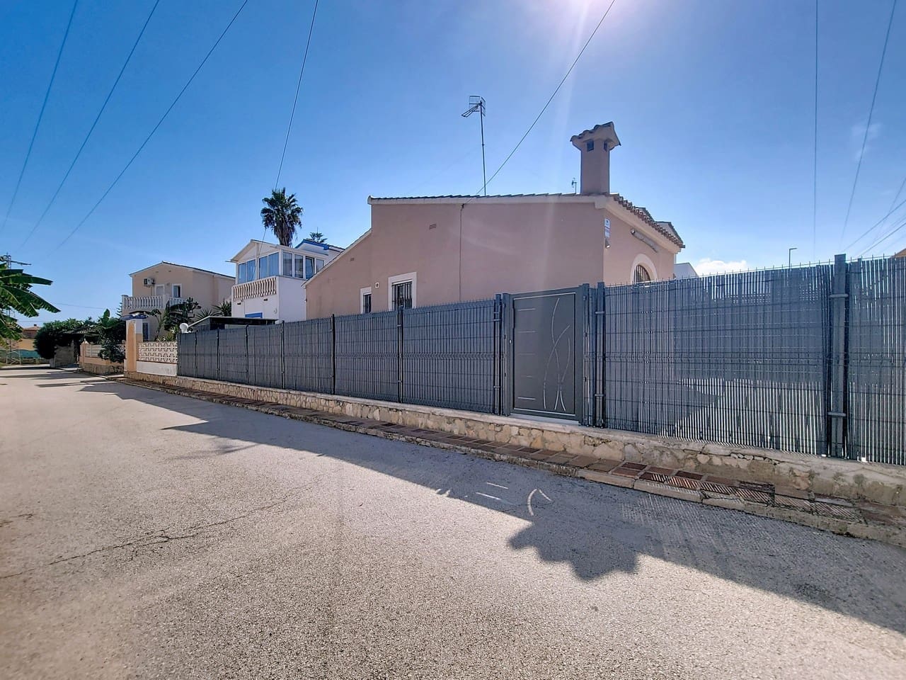 2 soverom Villa til salgs i Denia med garasje - € 289 000 (Ref: 9354036)