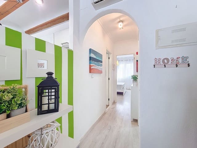 2 soverom Villa til salgs i El Palmar - Los Molinos, Dénia med garasje - € 289 000 (Ref: 9354036)