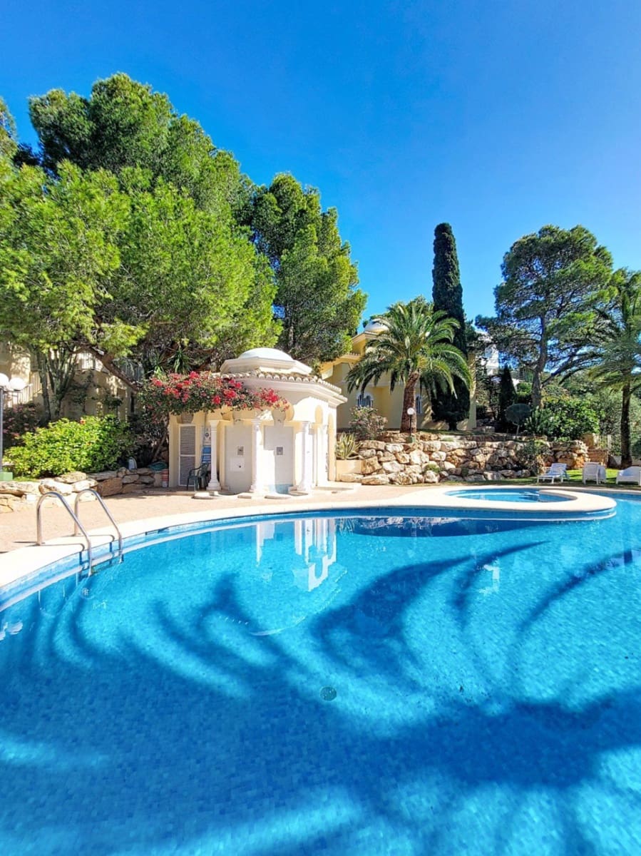 2 sovrum Villa till salu i Denia med pool garage - 309 000 € (Ref: 9363098)