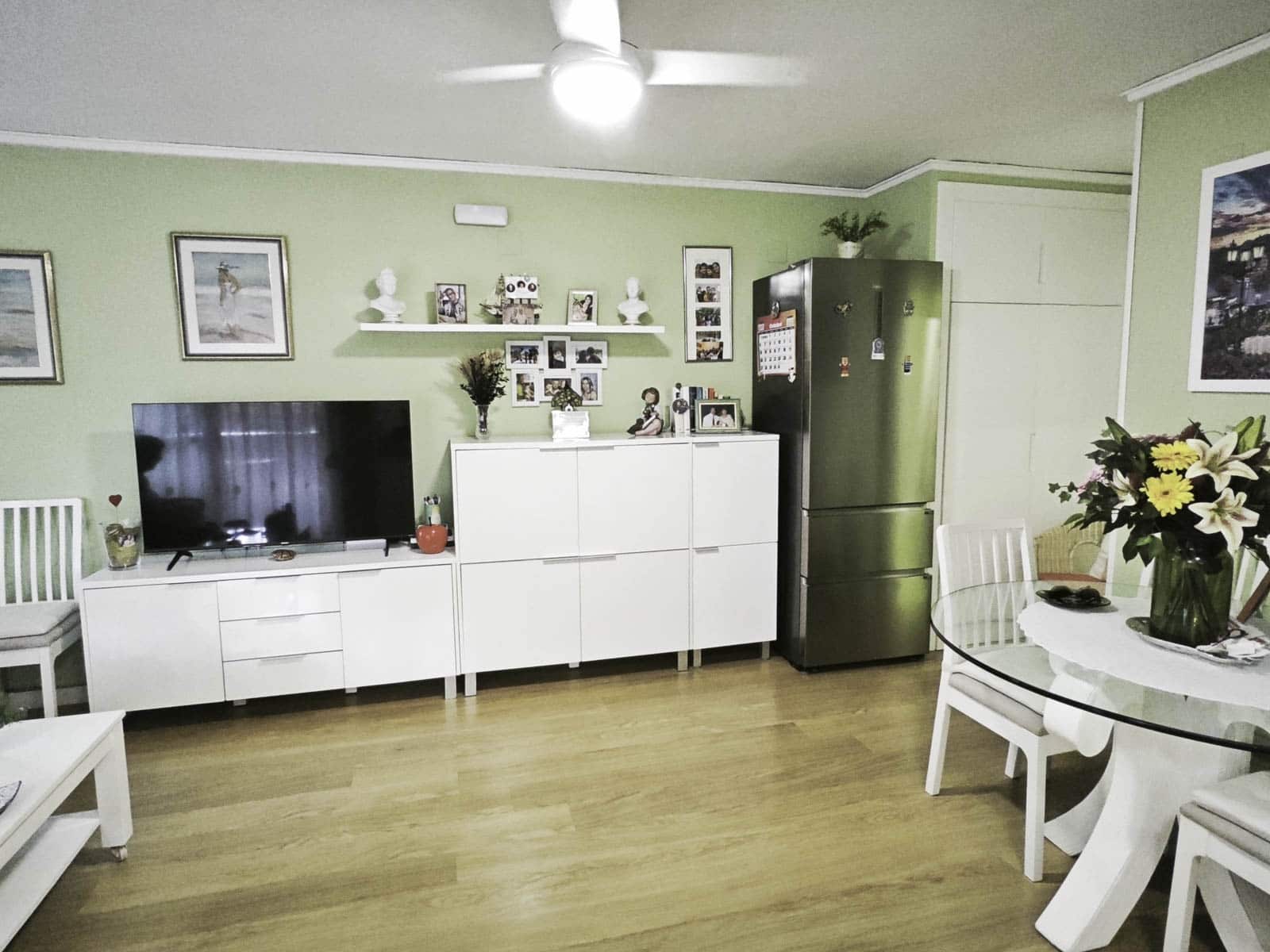 1 chambre Appartement à vendre à Denia avec piscine garage - 181 000 € (Ref: 9363276)