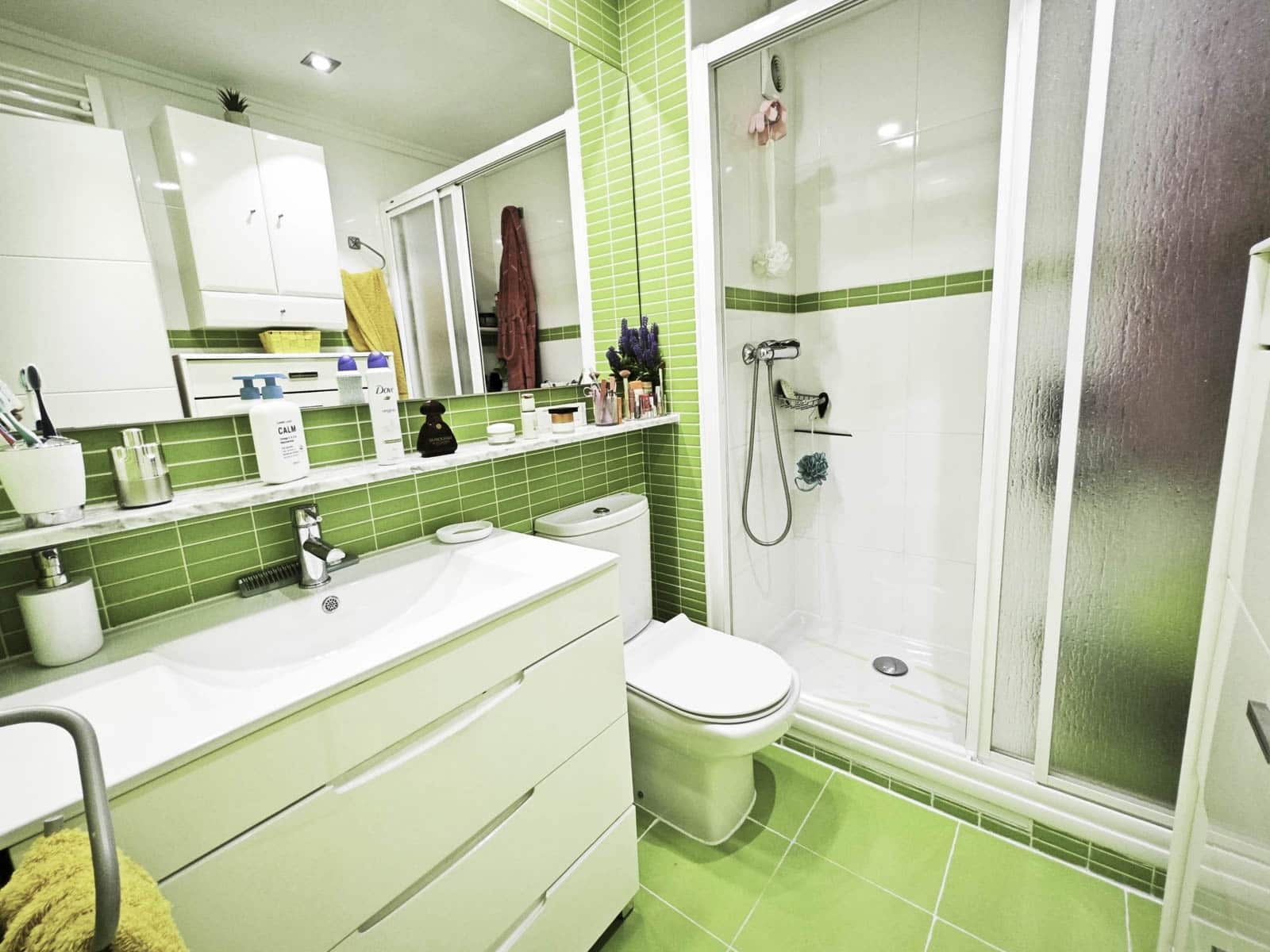 1 chambre Appartement à vendre à Denia avec piscine garage - 181 000 € (Ref: 9363276)