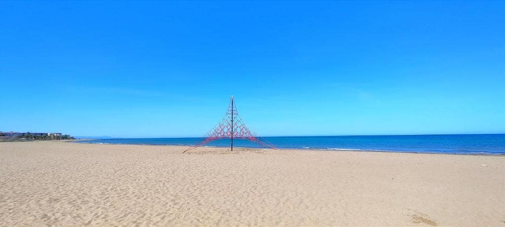 2 camera da letto Appartamento in vendita in Denia con piscina garage - 430.000 € (Rif: 9369212)