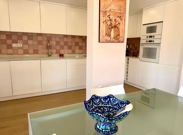 2 camera da letto Appartamento in vendita in Centro Urbano, Dénia con piscina garage - 430.000 € (Rif: 9369212)