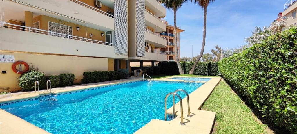 2 camera da letto Appartamento in vendita in Denia con piscina garage - 430.000 € (Rif: 9369212)