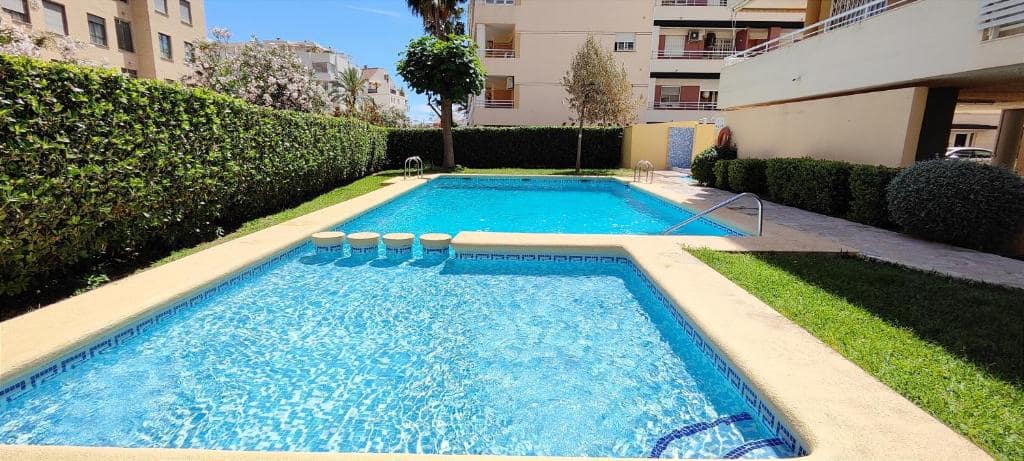 2 camera da letto Appartamento in vendita in Denia con piscina garage - 430.000 € (Rif: 9369212)