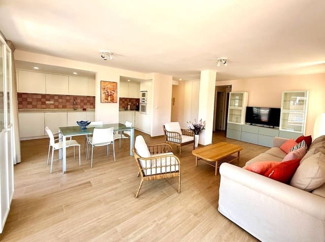 2 camera da letto Appartamento in vendita in Centro Urbano, Dénia con piscina garage - 430.000 € (Rif: 9369212)