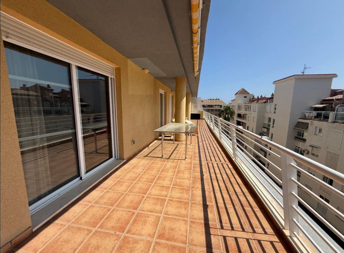 2 camera da letto Appartamento in vendita in Denia con piscina garage - 430.000 € (Rif: 9369212)