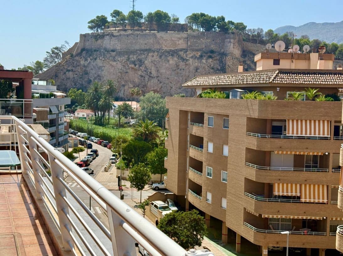 2 camera da letto Appartamento in vendita in Denia con piscina garage - 430.000 € (Rif: 9369212)