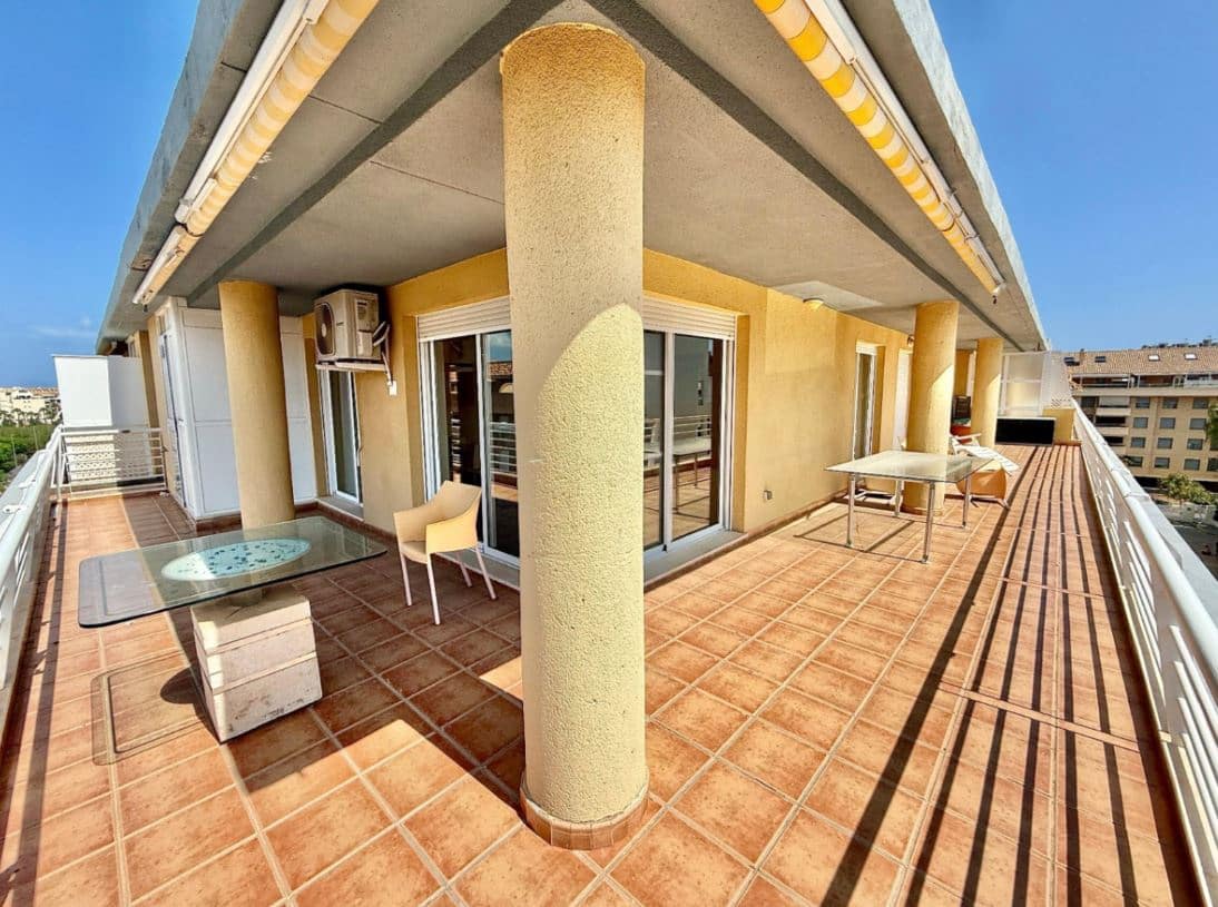 2 camera da letto Appartamento in vendita in Denia con piscina garage - 430.000 € (Rif: 9369212)