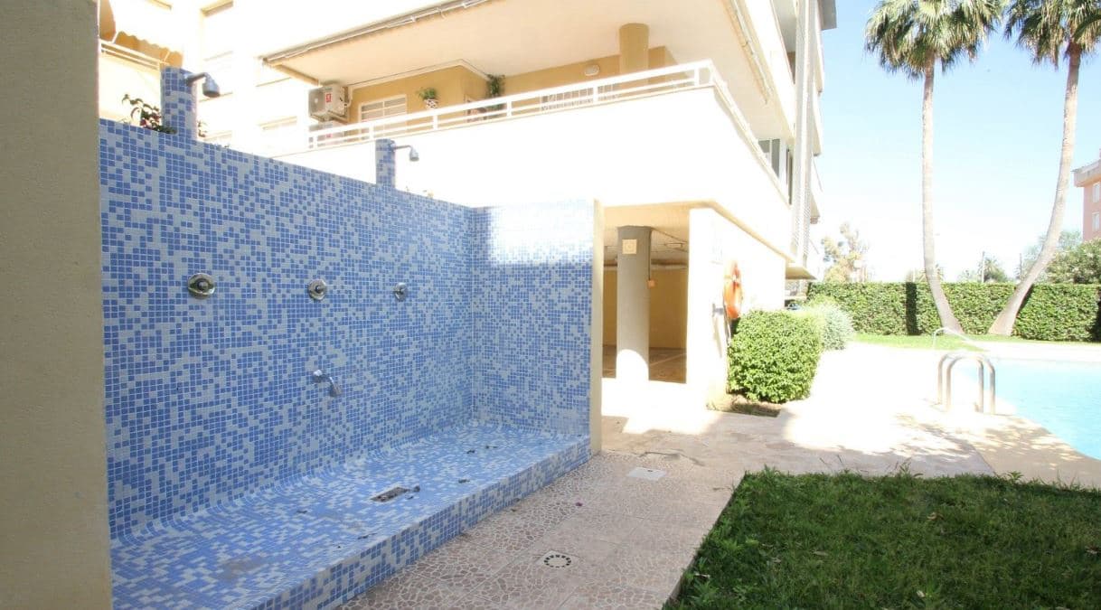 2 camera da letto Appartamento in vendita in Denia con piscina garage - 430.000 € (Rif: 9369212)