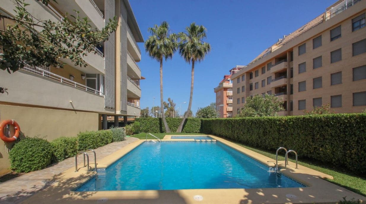 2 camera da letto Appartamento in vendita in Denia con piscina garage - 430.000 € (Rif: 9369212)