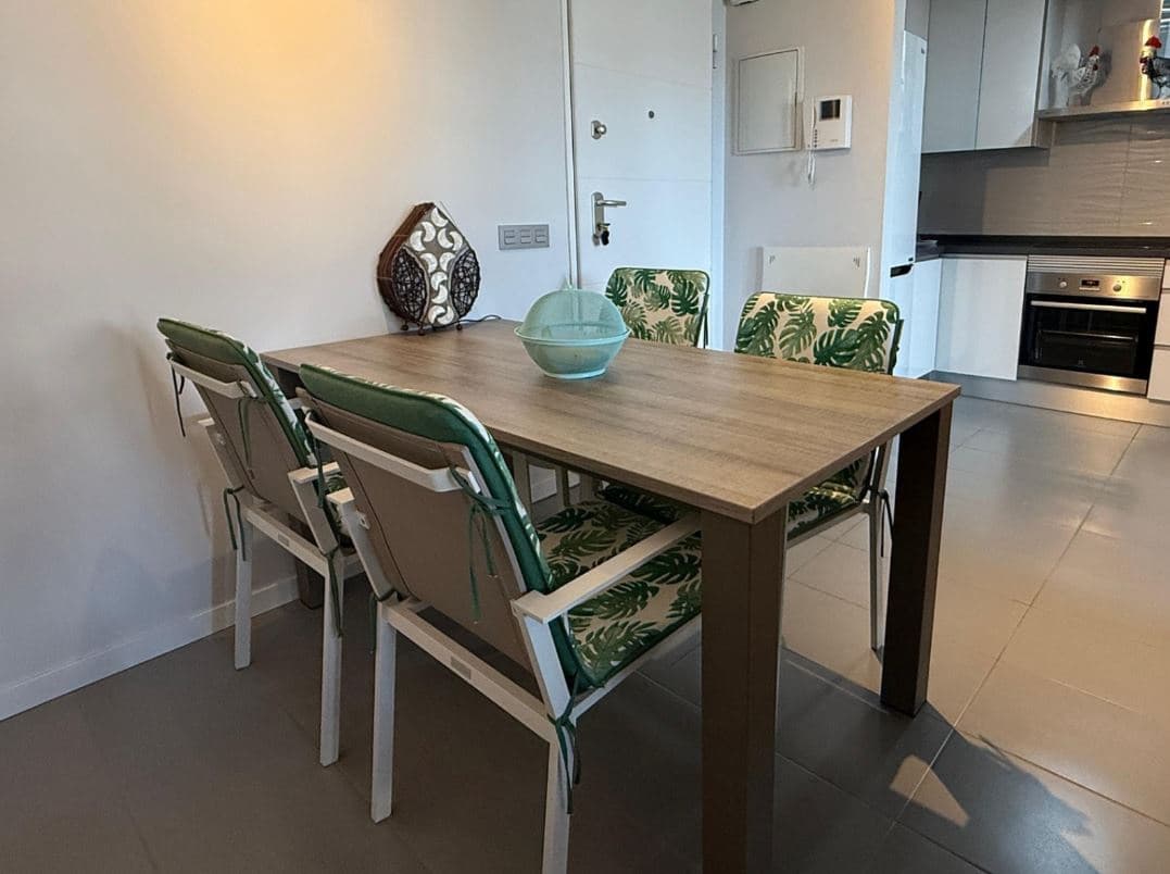 2 chambre Appartement à vendre à Denia avec piscine garage - 395 000 € (Ref: 9372392)