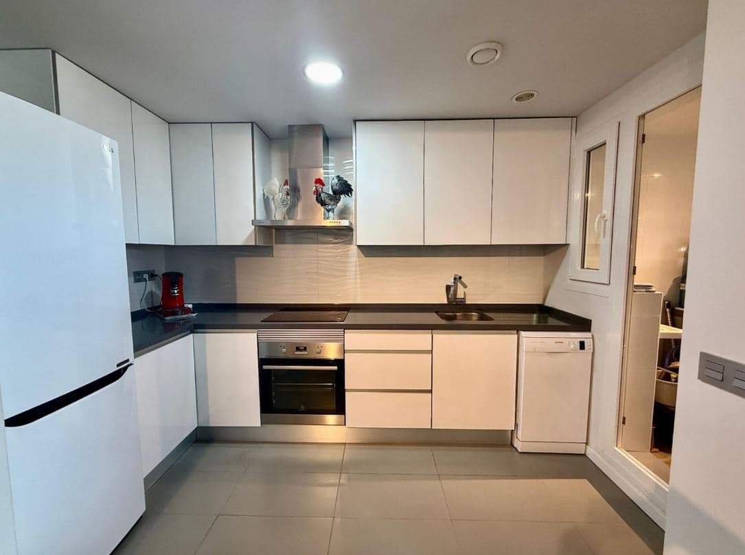 2 chambre Appartement à vendre à Denia avec piscine garage - 395 000 € (Ref: 9372392)