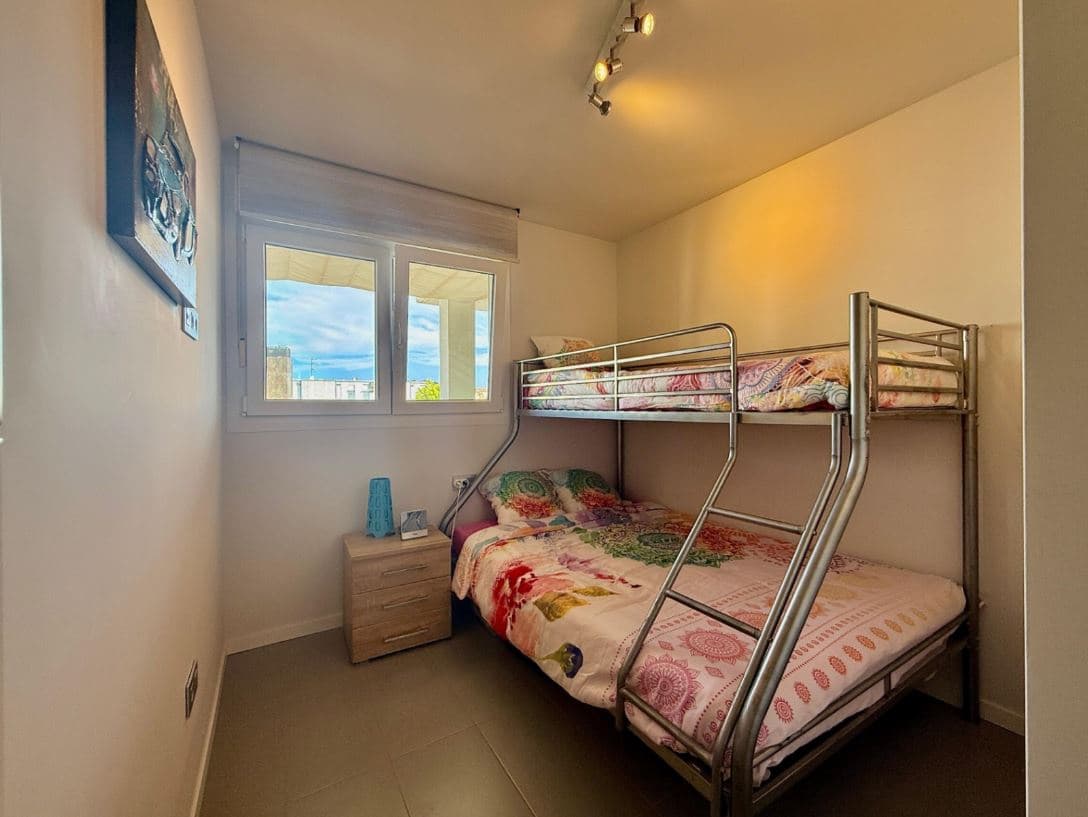 2 chambre Appartement à vendre à Denia avec piscine garage - 395 000 € (Ref: 9372392)