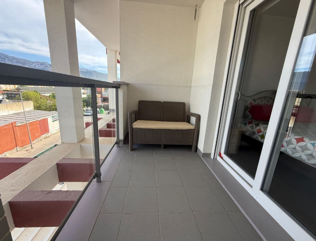2 chambre Appartement à vendre à Denia avec piscine garage - 395 000 € (Ref: 9372392)