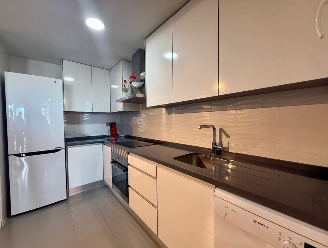 2 chambre Appartement à vendre à Denia avec piscine garage - 395 000 € (Ref: 9372392)