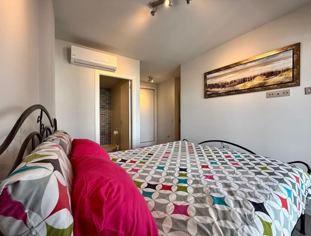 2 chambre Appartement à vendre à Denia avec piscine garage - 395 000 € (Ref: 9372392)