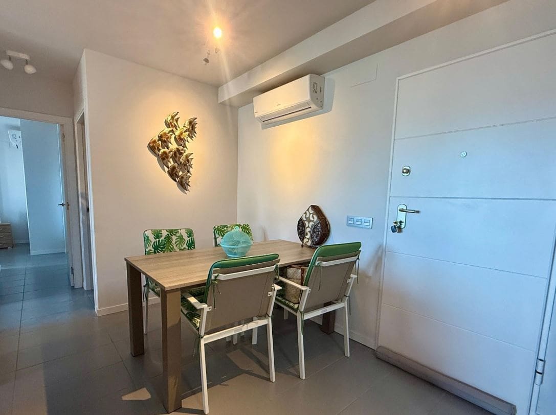 2 chambre Appartement à vendre à Denia avec piscine garage - 395 000 € (Ref: 9372392)