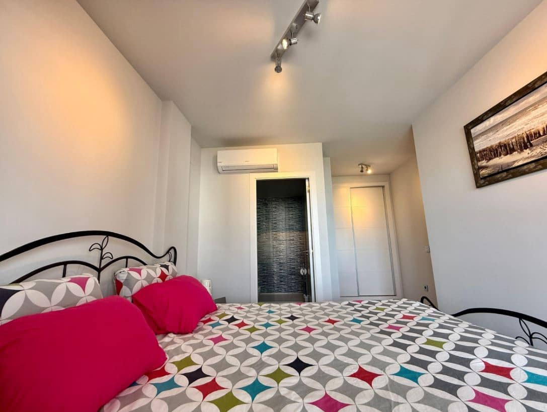 2 chambre Appartement à vendre à Denia avec piscine garage - 395 000 € (Ref: 9372392)