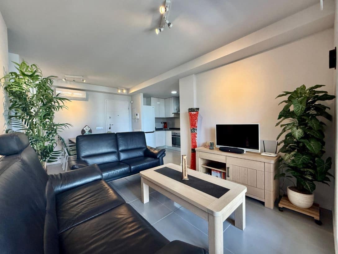 2 chambre Appartement à vendre à Denia avec piscine garage - 395 000 € (Ref: 9372392)