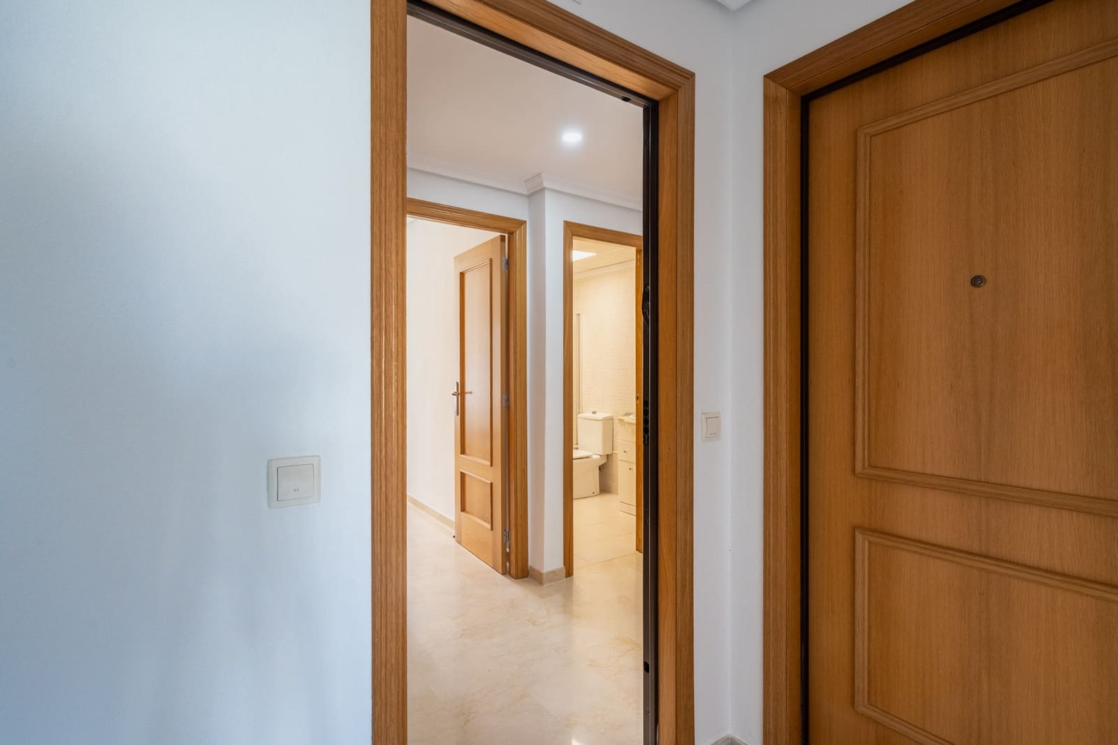 Apartamento de 3 habitaciones en Dénia en venta con piscina garaje - 420.000 € (Ref: 9372393)