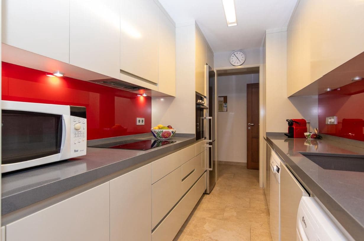 2 Zimmer Villa zu verkaufen in Denia mit Pool Garage - 595.000 € (Ref: 9372394)