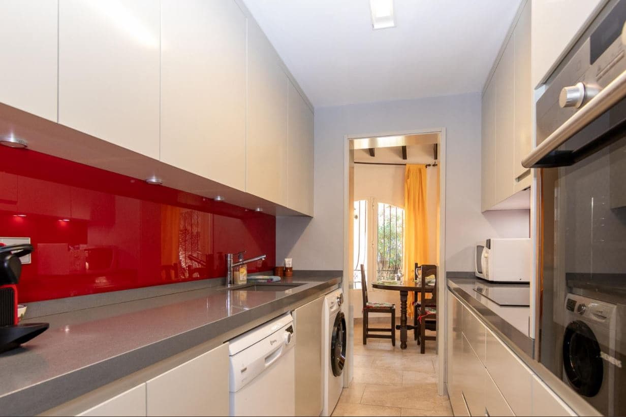 2 Zimmer Villa zu verkaufen in Denia mit Pool Garage - 595.000 € (Ref: 9372394)