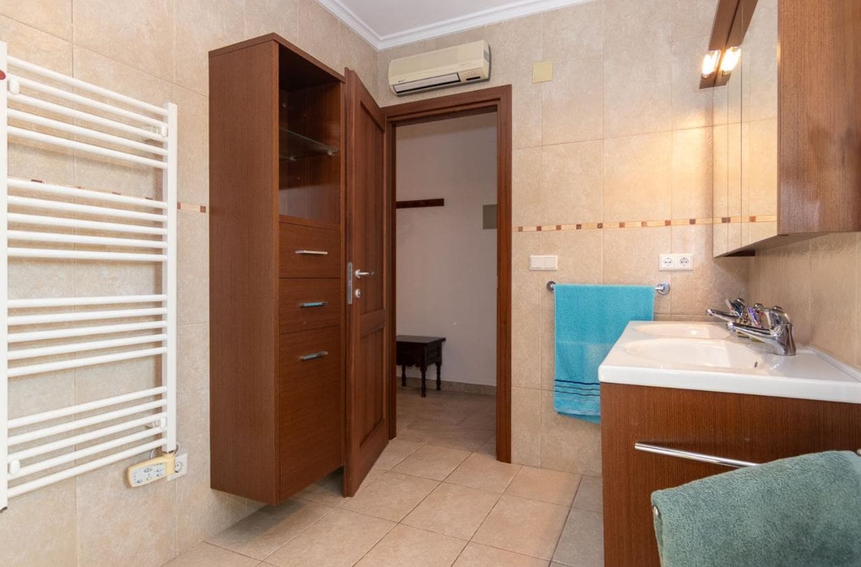 2 Zimmer Villa zu verkaufen in Denia mit Pool Garage - 595.000 € (Ref: 9372394)