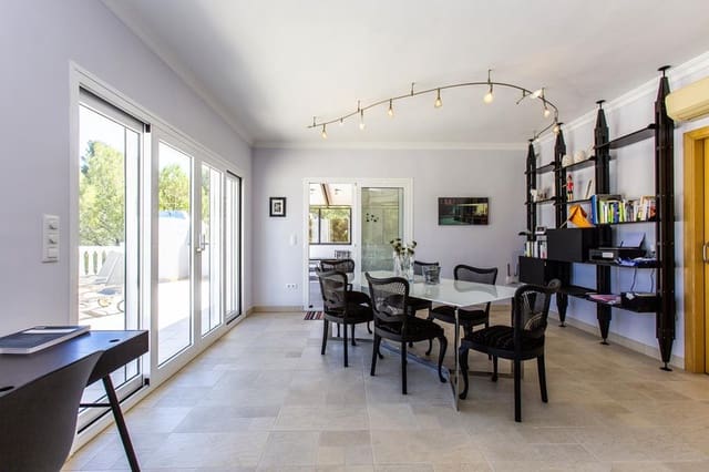 4 camera da letto Villa in vendita in La Pedrera - Vessanes, Dénia con piscina garage - 840.000 € (Rif: 9401319)